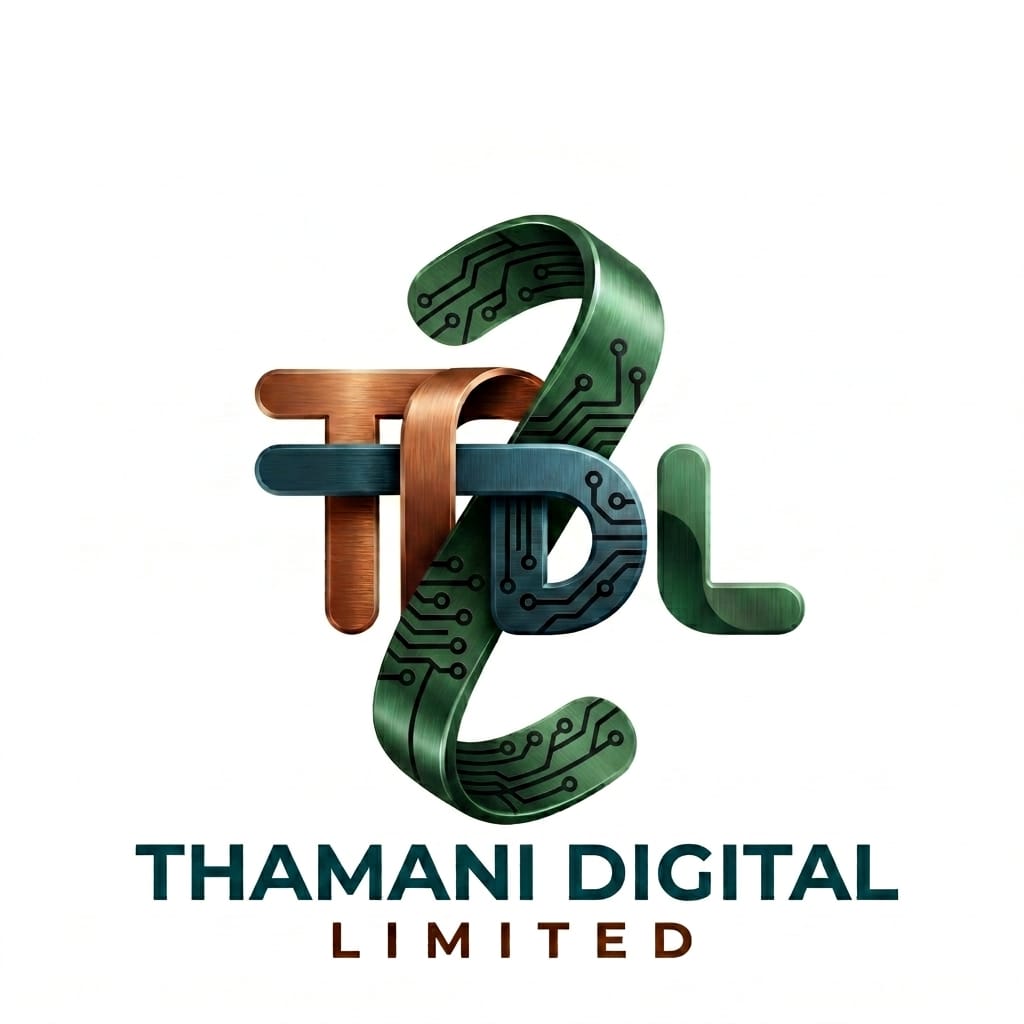 Thamani Digital Limited
